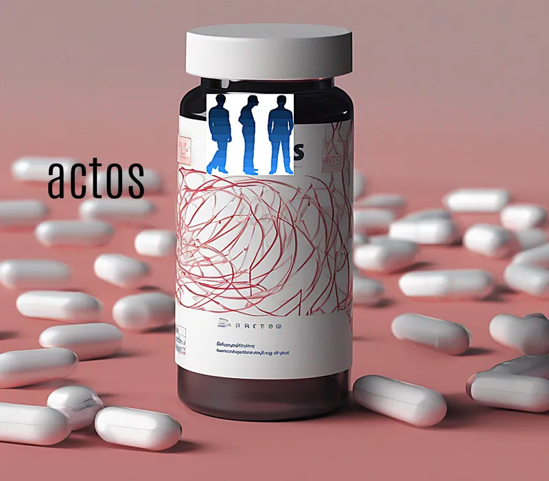 Actos 15 mg precio